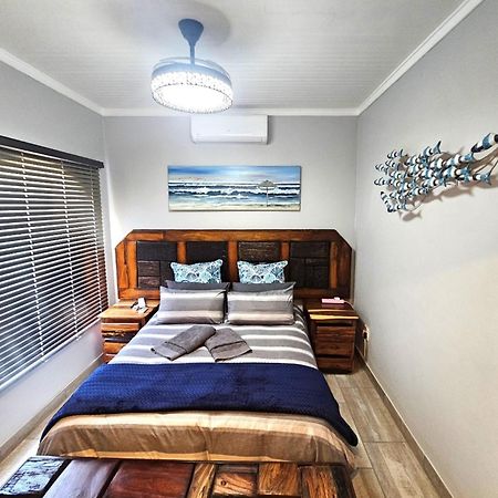 De Oude Sleeper Inn 3 คิมเบอร์ลีย์ ภายนอก รูปภาพ