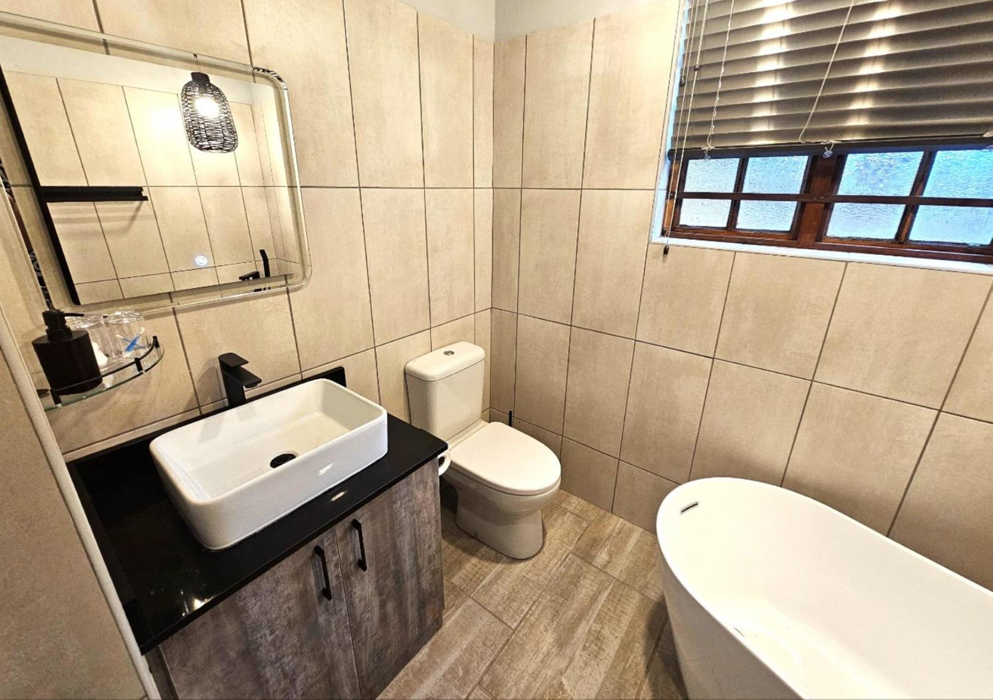 De Oude Sleeper Inn 3 คิมเบอร์ลีย์ ภายนอก รูปภาพ