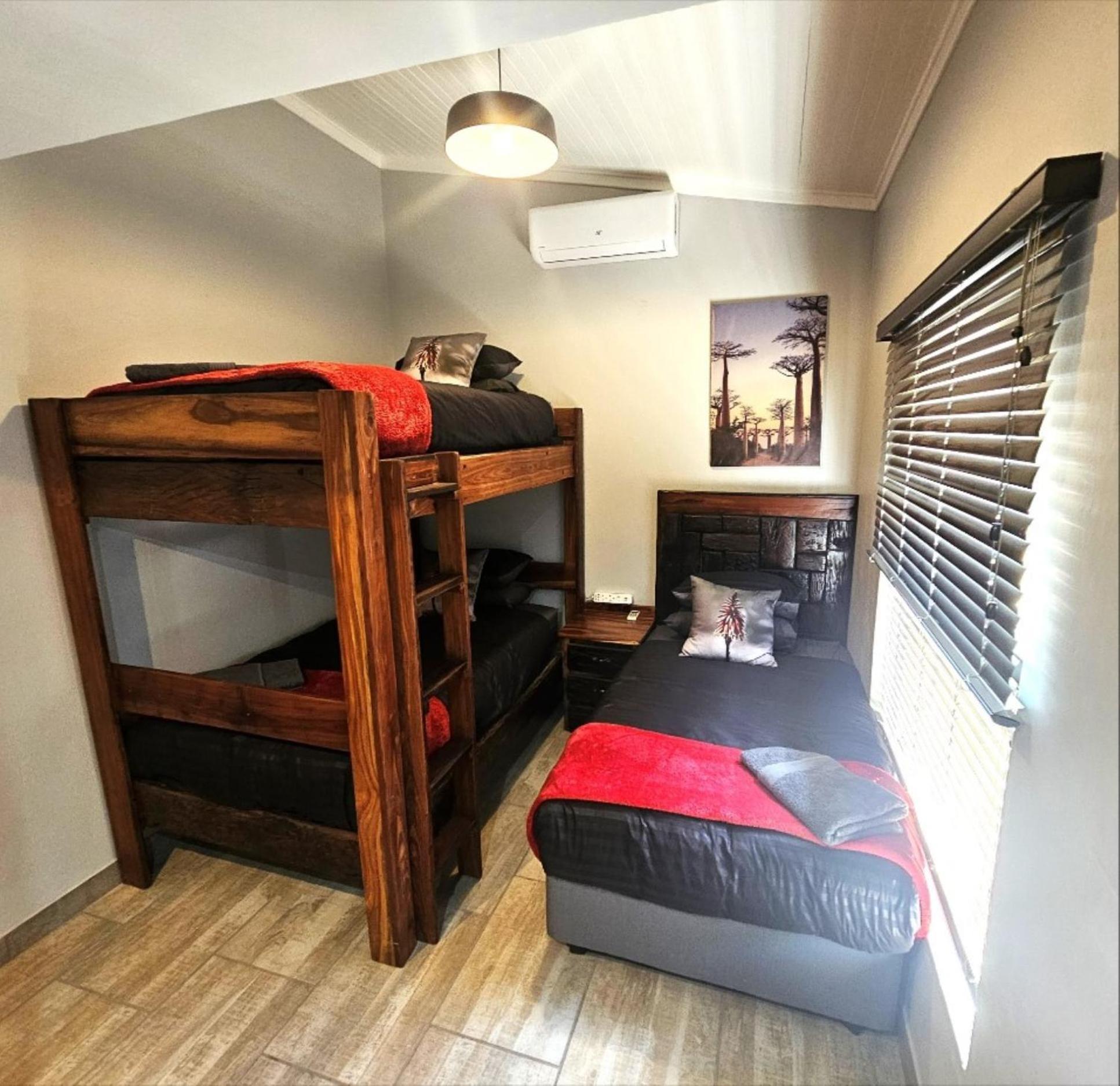 De Oude Sleeper Inn 3 คิมเบอร์ลีย์ ภายนอก รูปภาพ
